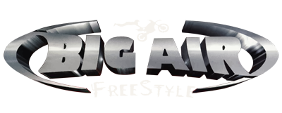 Big Air Freestyle logo for Gamecube